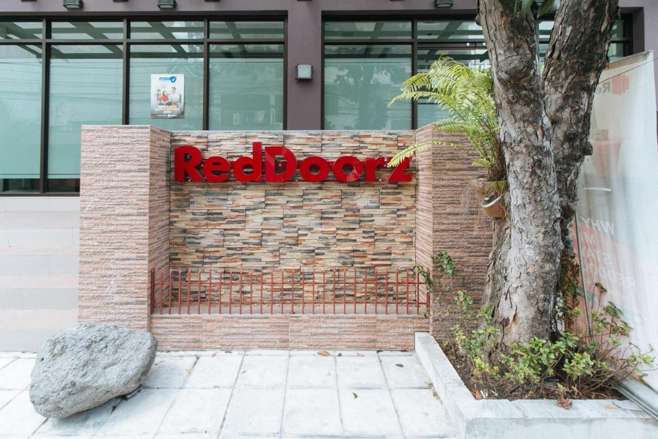 Reddoorz Plus Evangelista Street Makati Manila Dış mekan fotoğraf